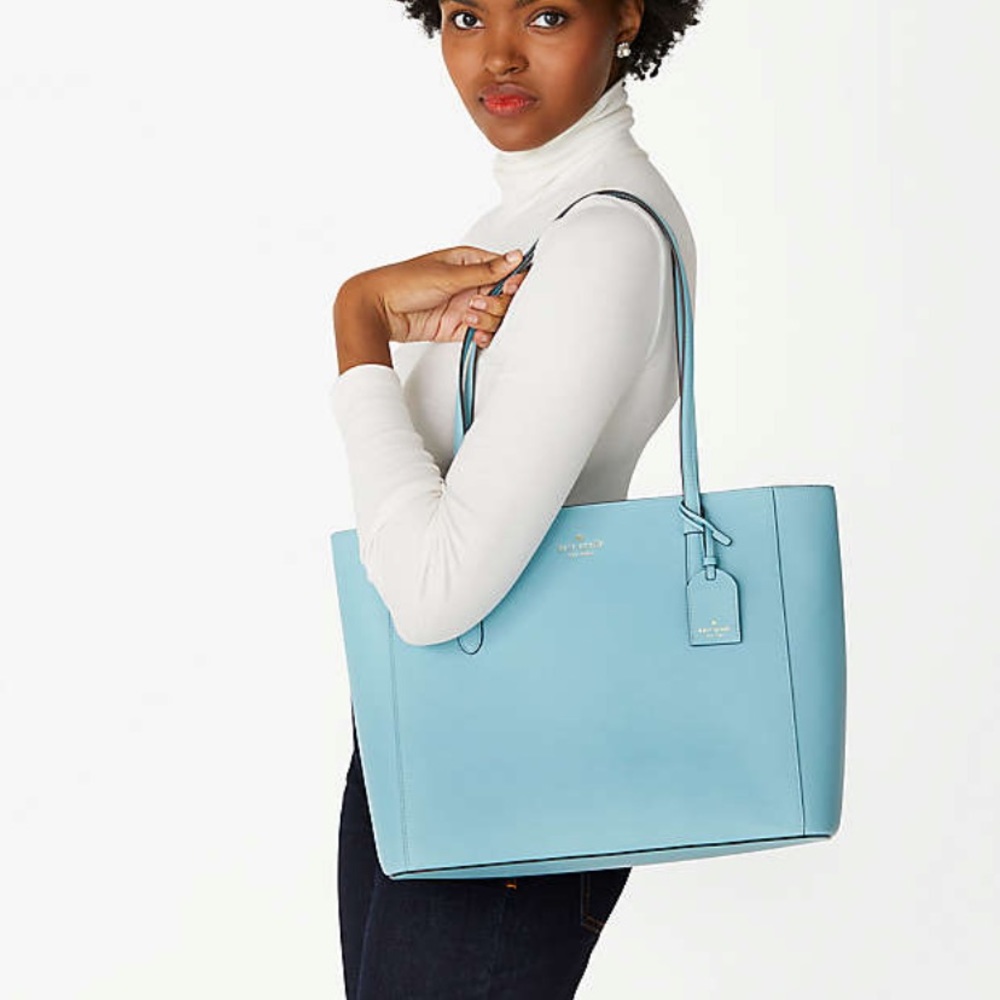 NWT Kate Spade Tote Bag